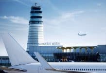 Flughafen Wien nimmt ersten neuen Hangar in Betrieb Flughafen Wien nimmt ersten neuen Hangar in Betrieb