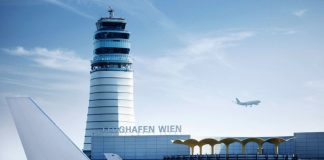 Flughafen Wien nimmt ersten neuen Hangar in Betrieb