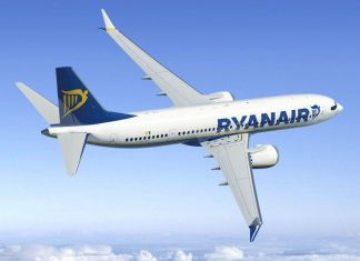 Reiseziele Umfrage-Ranking: Ryanair zeigt Sommertrend