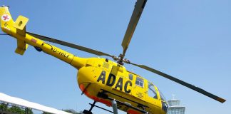 Flughafen München: Ferienprogramm mit Fliegerwoche