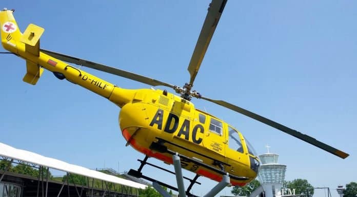 Flughafen München: Ferienprogramm mit Fliegerwoche