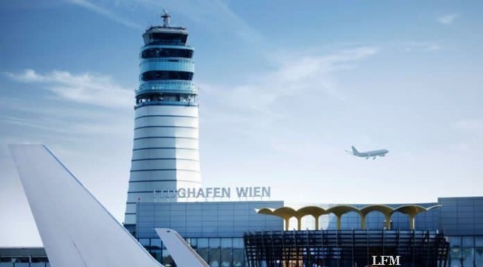 Flughafen Wien plant CO2-Neutralität bis 2030