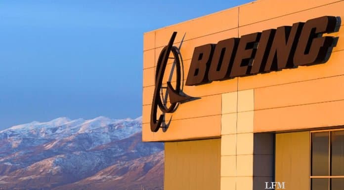 Boeing verzeichnet Milliardenverlust durch 737 MAX