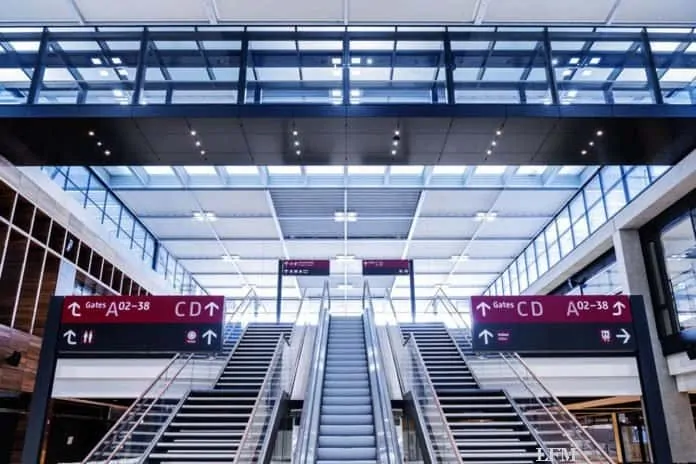 BER-Eröffnung bis 2020: Wirk-Prinzip-Prüfungen beginnen