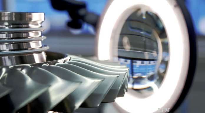 MTU Aero Engines erwartet EBIT-Marge von rund 16%MTU Aero Engines erwartet EBIT-Marge von rund 16%