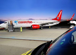 Corendon Airlines