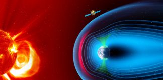 Satellitenmission SMILE: ESA und CAS beauftragen Airbus