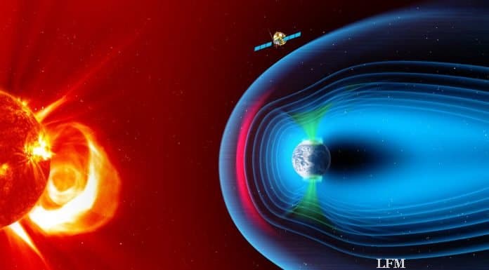 Satellitenmission SMILE: ESA und CAS beauftragen Airbus