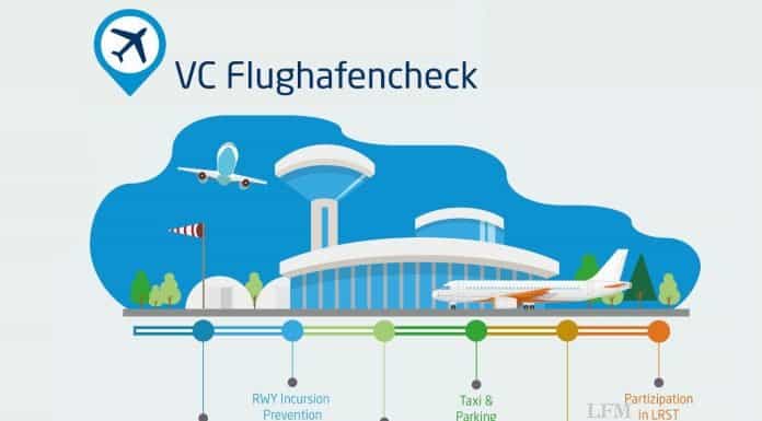 Flughafencheck: Airport München und Leipzig/Halle vorne