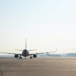 Flughafen Köln Bonn: Große Landebahn gesperrt