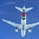 Alitalia fliegt vom Köln/Bonn Airport nach Mailand Linate