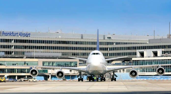 Fraport-Tochter übernimmt Luftsicherheitskontrollen in Stuttgart Fraport