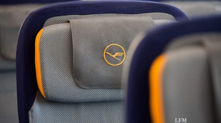 Luftfahrtkonferenz: Lufthansa zum Klimaschutz