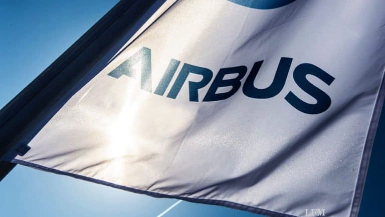Airbus veröffentlicht Finanzergebnis des 1. Halbjahres