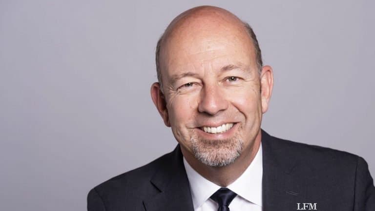 Airbus Defence and Space befördert Whitehead und Tardy