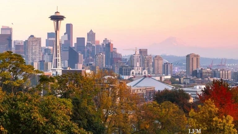 Lufthansa Sommerflugplan legt Fokus auf Nordamerika