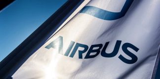 Airbus publishes financial results