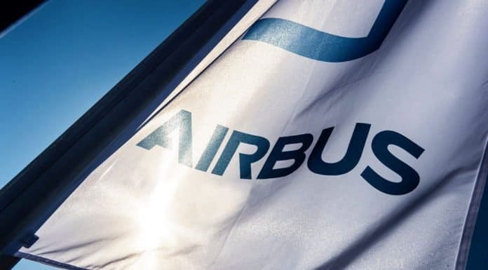 Airbus SE announces robust annual results Airbus publishes financial results