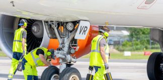 Ausbildung an Flughäfen: Neue Bewerbungsphase