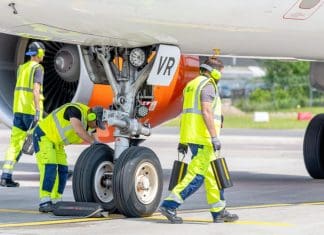 Ausbildung an Flughäfen: Neue Bewerbungsphase