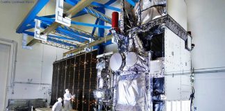 NASA und NOAA ermitteln Fehlerquelle in Wettersatellit