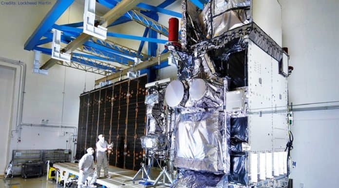 NASA und NOAA ermitteln Fehlerquelle in Wettersatellit