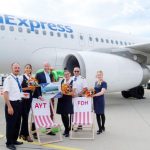 SunExpress A320 fliegt nach Antalya ab Friedrichshafen