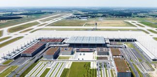 FBB: Gesellschafter Rainer Bretschneider zu aktuellen Themen am Flughafen BER