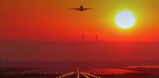 Luftverkehr in Deutschland: Mobilitätsbericht