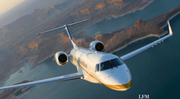 Embraer plant Millionen-Investition in São Paulo