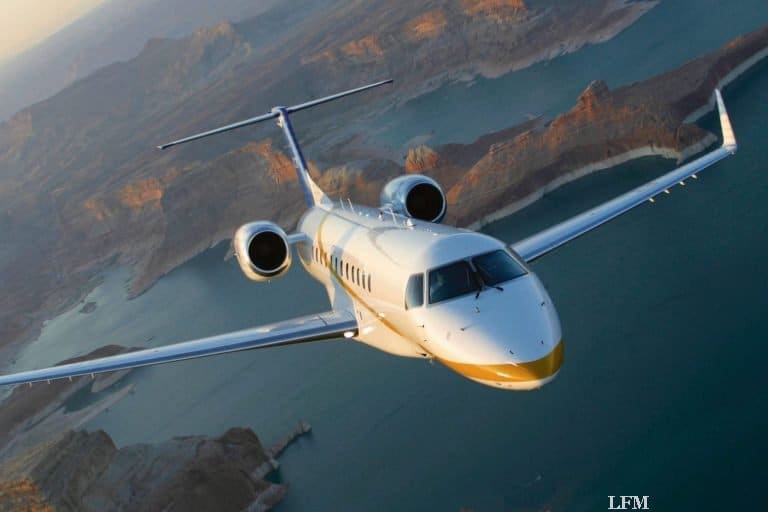 Embraer plant Millionen-Investition in São Paulo