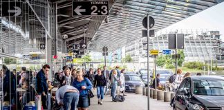 Neue Park-App hilft bei Deutschlands großen Flughäfen