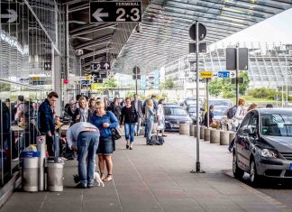Neue Park-App hilft bei Deutschlands großen Flughäfen