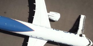 MAKS in Moskau präsentiert MC-21, Yak und Su-30SM