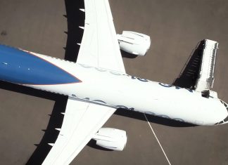 MAKS in Moskau präsentiert MC-21, Yak und Su-30SM