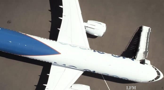MAKS in Moskau präsentiert MC-21, Yak und Su-30SM