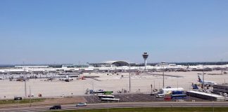 Flughafen München