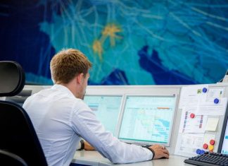 Flughafen Zürich verzeichnet zweistelligen Gewinn