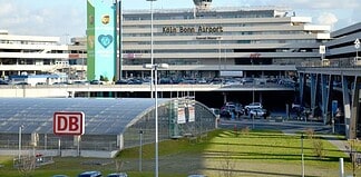 Köln Bonn Airport