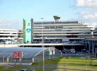 Köln Bonn Airport