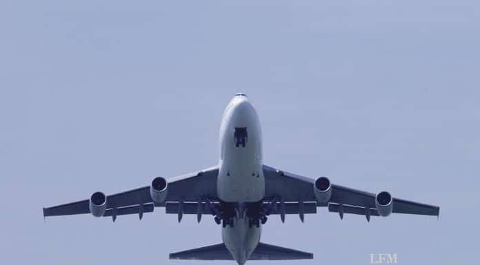 VC und BDL: Luftfahrer gegen Erhöhung der Flugsteuer VC und BDL: Luftfahrer appellieren an Bundesregierung gegen die Erhöhung der Luftverkehrsteuer (Quelle: BDL, Boeing 747)