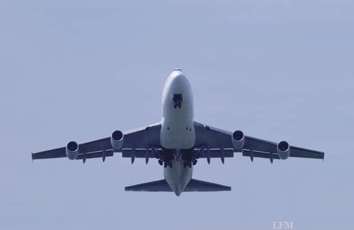 VC und BDL: Luftfahrer appellieren an Bundesregierung gegen die Erhöhung der Luftverkehrsteuer (Quelle: BDL, Boeing 747)
