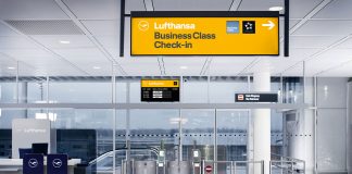 Lufthansa ermöglicht Kundenzugang zu den NDC-Angeboten