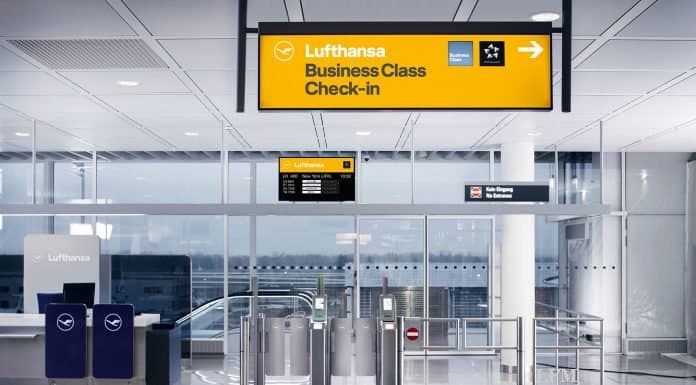 Lufthansa und SAP Concur verbessern Travelmanagement Lufthansa ermöglicht Kundenzugang zu den NDC-Angeboten