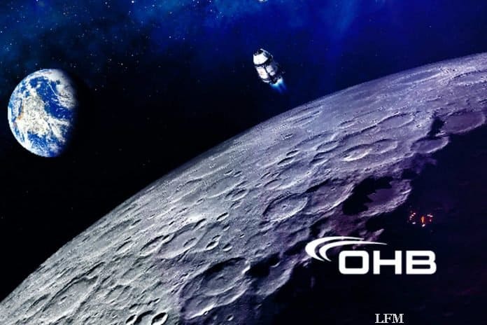 OHB bündelt Raumfahrt- und IT-Services neu