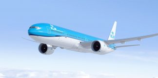 KLM bestellt Boeing 777-300ER für 751 Mio. US-Dollar