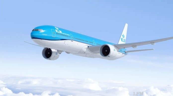 KLM bestellt Boeing 777-300ER für 751 Mio. US-Dollar