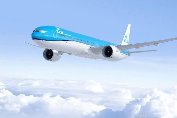 KLM bestellt Boeing 777-300ER für 751 Mio. US-Dollar