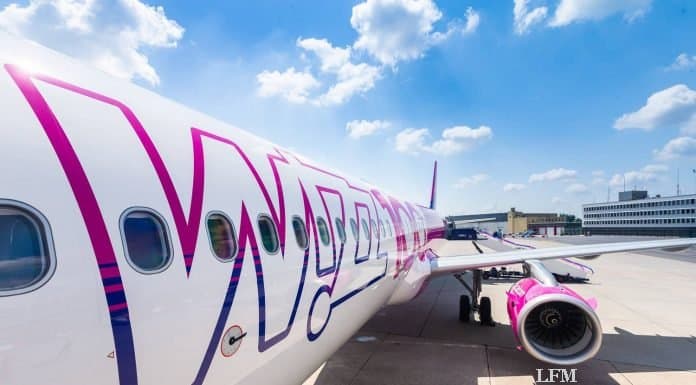 Wizz Air bekommt neues Flugziel: Danzig ab Bremen