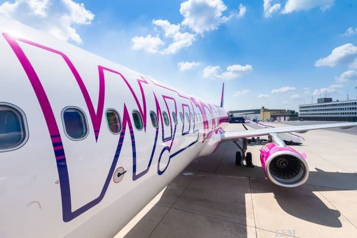 Wizz Air bekommt neues Flugziel: Danzig ab Bremen